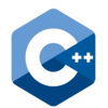 C++ logo