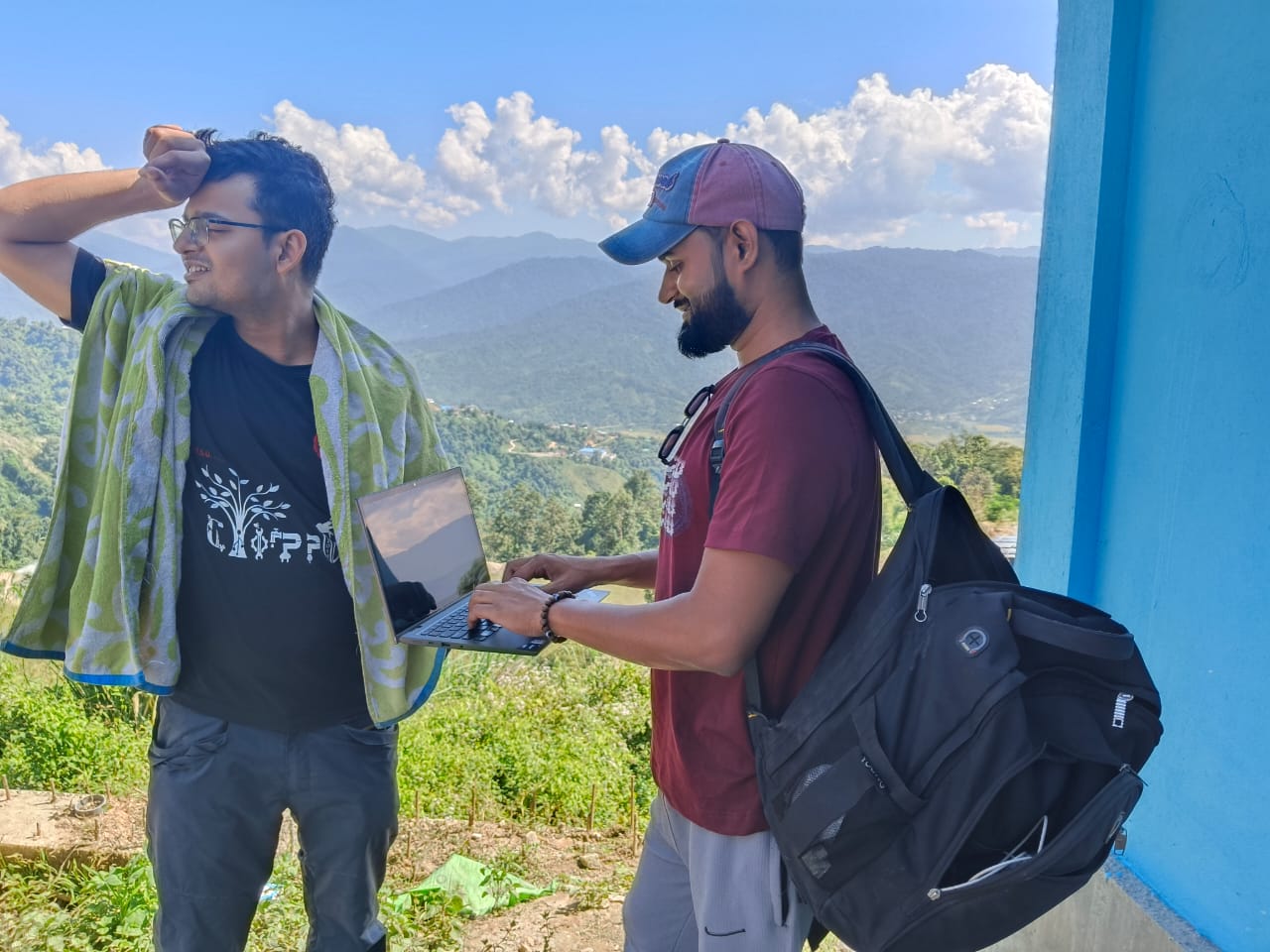 Sick Leave Application